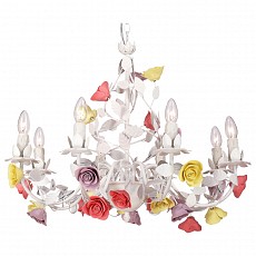 Подвесная люстра lucia tucci fiori ...